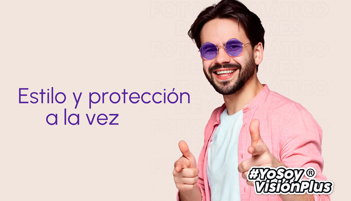 Ofrece a tus pacientes una opción con estilo, protección y personalidad