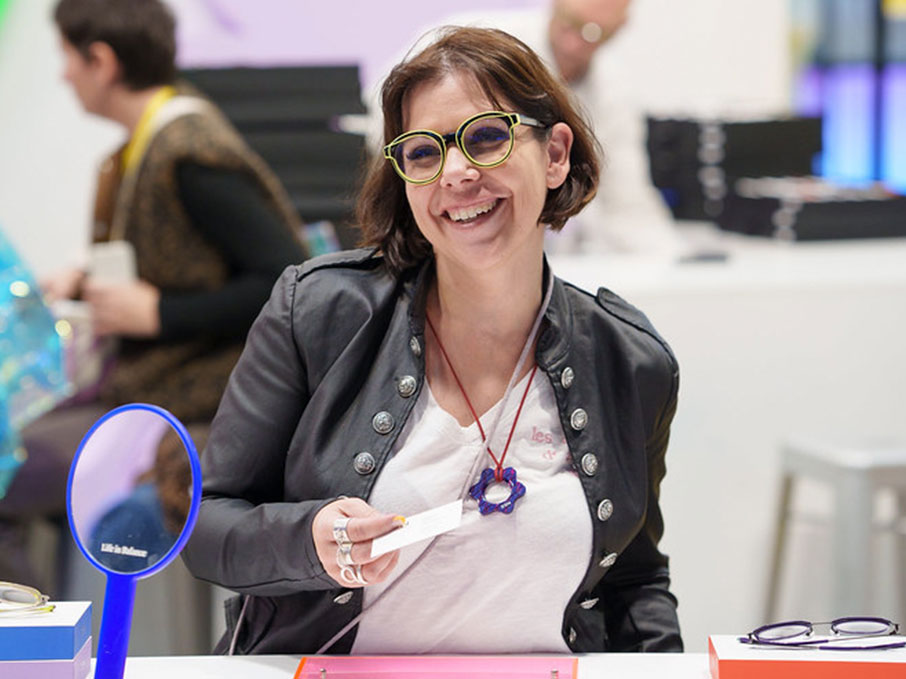 SILMO París: El epicentro mundial de la óptica y la moda eyewear 4galeria_esp6_vyo_021025