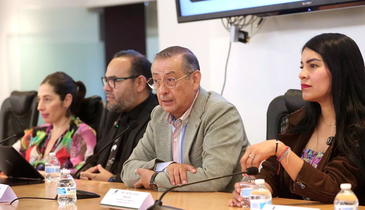 “Ver bien no es un lujo… es un derecho humano”