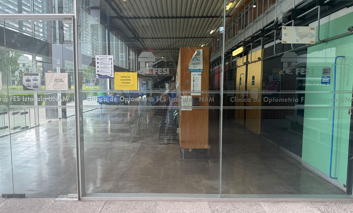 UNAM-Iztacala conmemora 33 años de formación en Optometría y su 6º Encuentro profesional