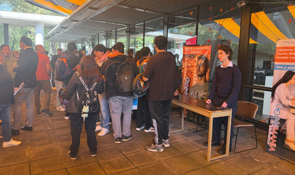 UNAM-Iztacala conmemora 33 años de formación en Optometría y su 6º Encuentro profesional