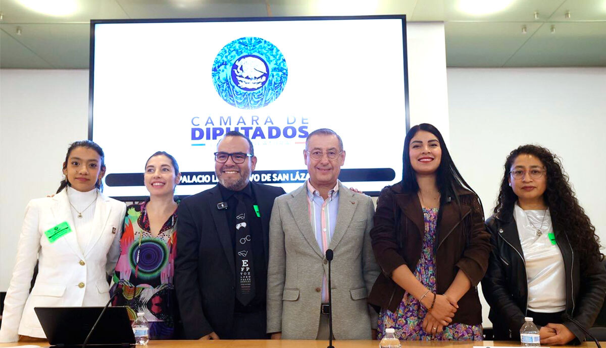 AMFECCO alza la voz en el Día Mundial de la Visión: “Ver bien no es un lujo… es un derecho humano”