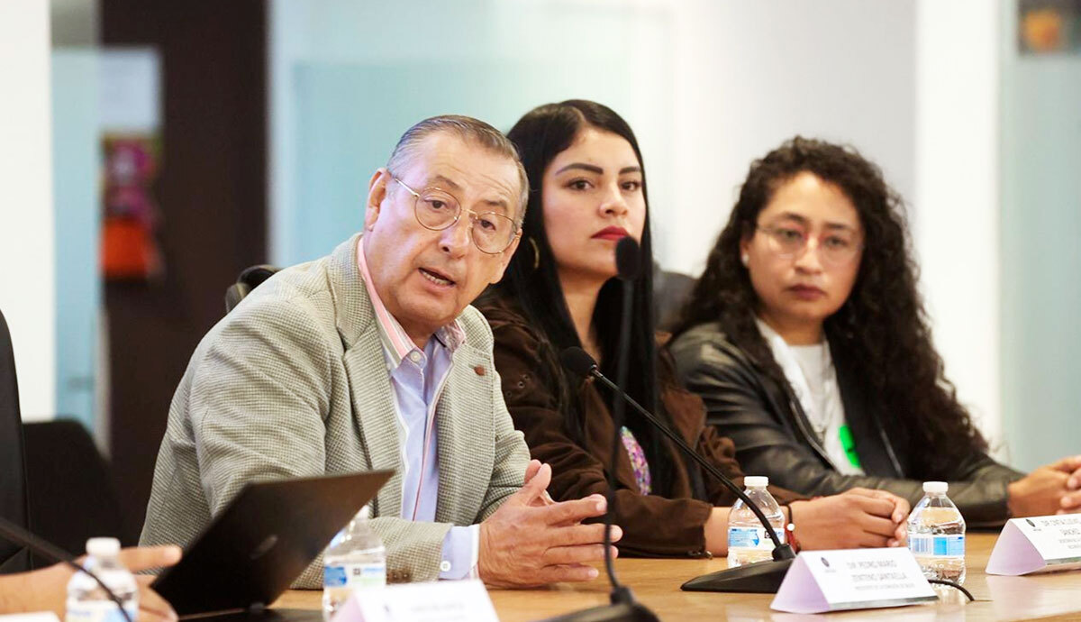 AMFECCO alza la voz en el Día Mundial de la Visión: “Ver bien no es un lujo… es un derecho humano”