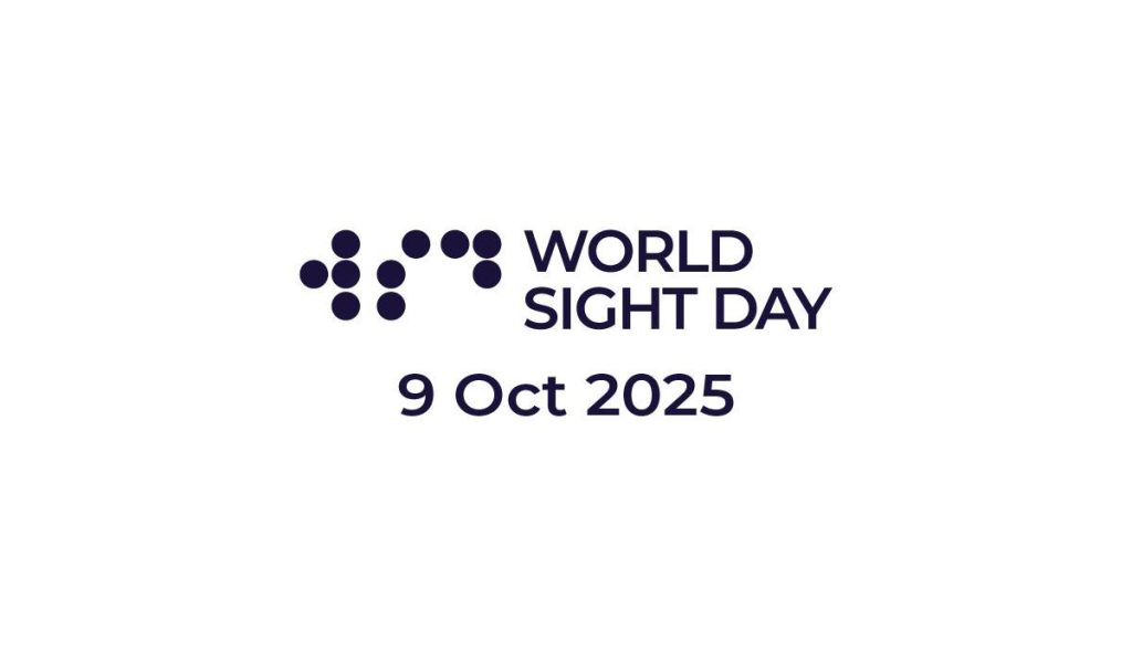 9 de octubre: Día Mundial de la Visión