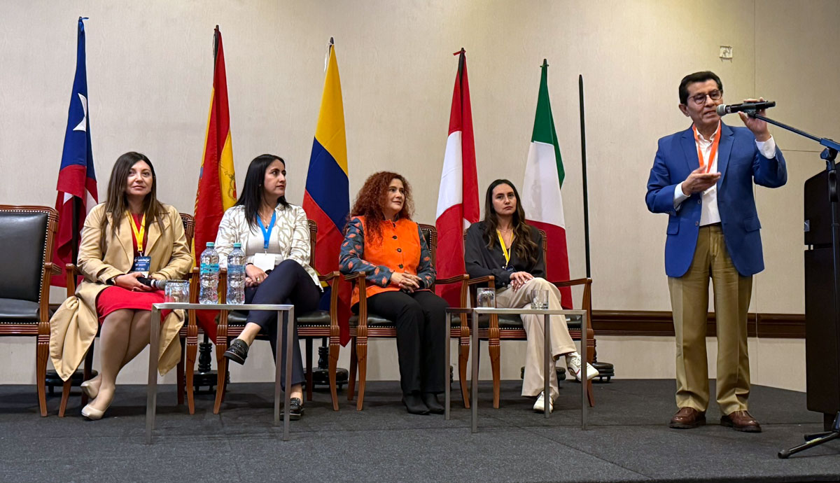 Optovisión 2025: conocimiento, innovación y comunidad al servicio de la salud visual