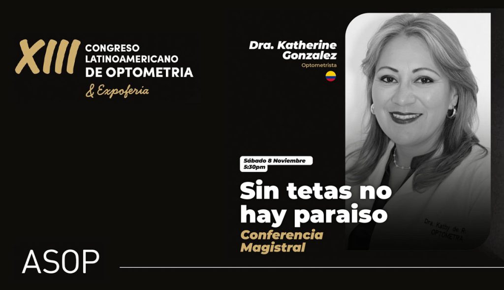 Del 7 al 9 de noviembre de 2025, San Salvador será sede del Congreso ASOPSV