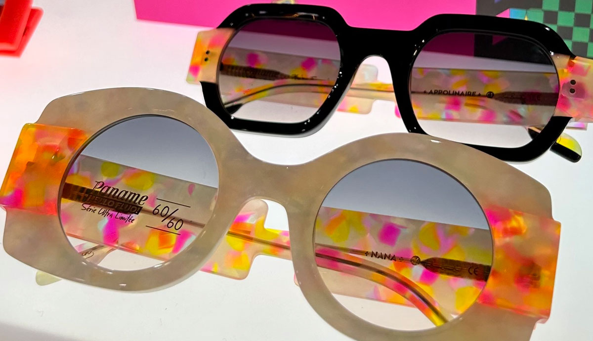 SILMO París: El epicentro mundial de la óptica y la moda eyewear