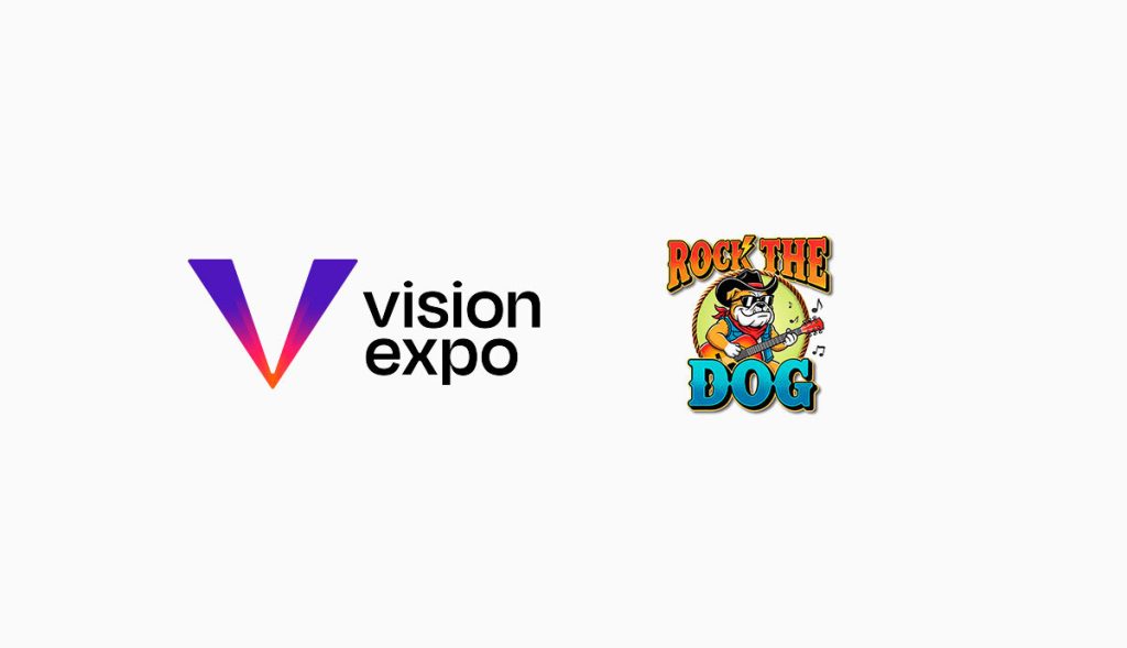 Optical Rockers se presentará el 13 de marzo en el concierto benéfico Rock4Sight durante Vision Expo 2026