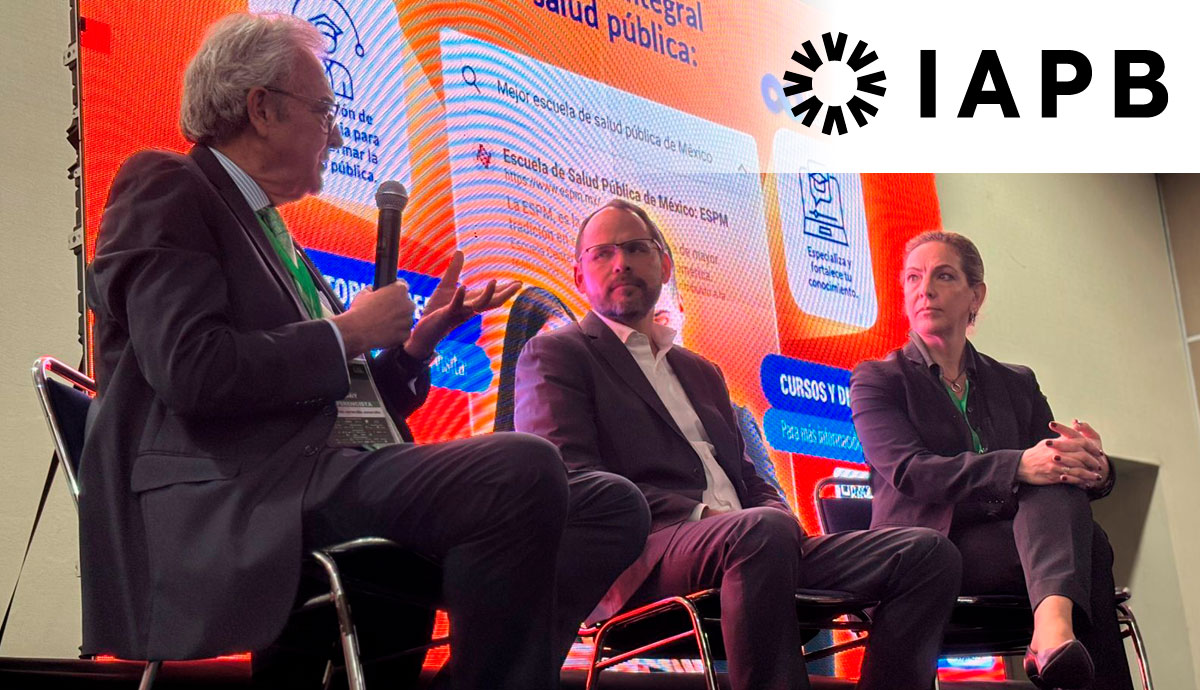 Summit Visión y Óptica 2025: Llamado urgente para atender la salud visual en América Latina