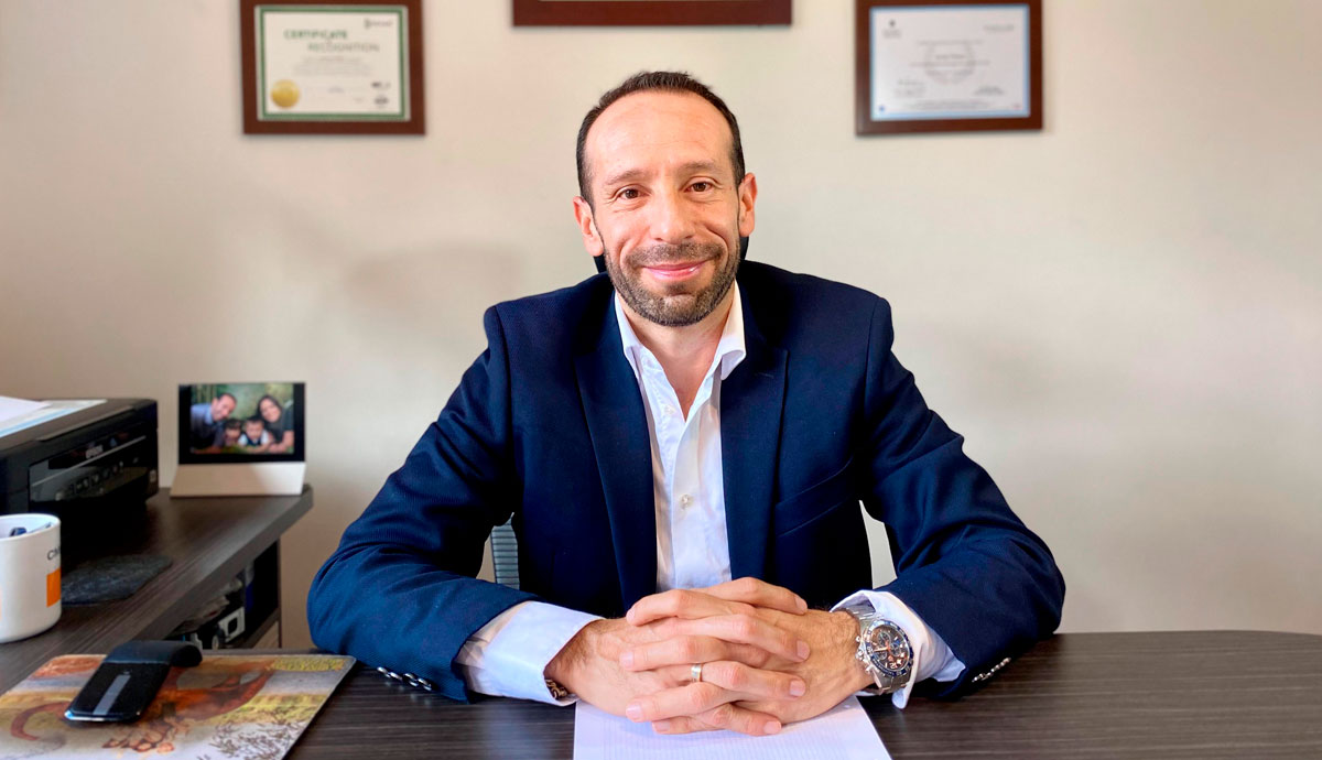 Satisloh fortalece su liderazgo en la región