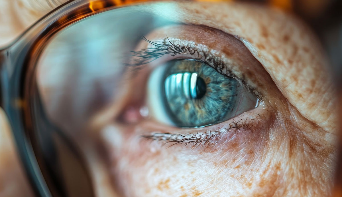 Muchos pacientes desconocen que la presbicia es inevitable, ¿Cómo pueden los profesionales de la visión solucionar este problema?