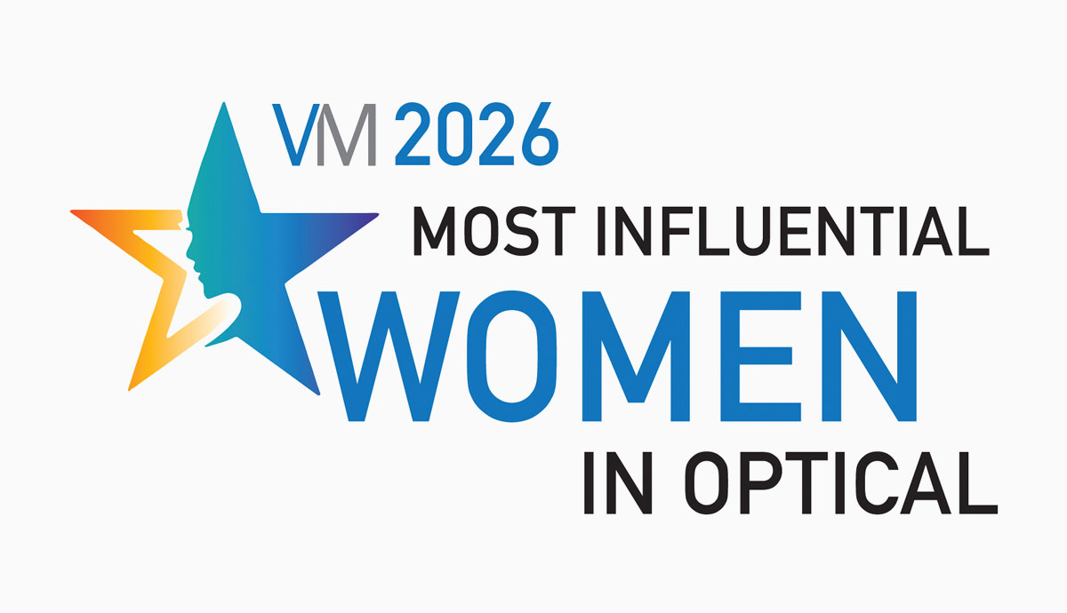 Ya están abiertas las nominaciones para las mujeres más influyentes en la óptica de VM 2026
