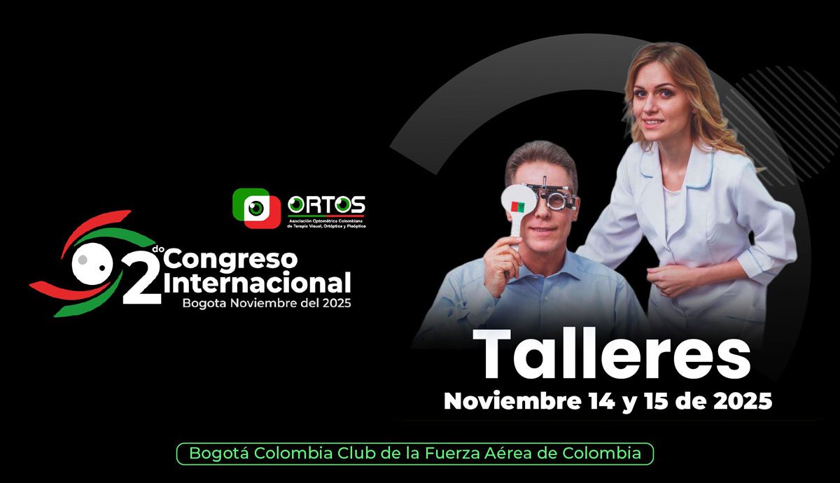 Talleres especializados durante el Congreso ORTOS 2025