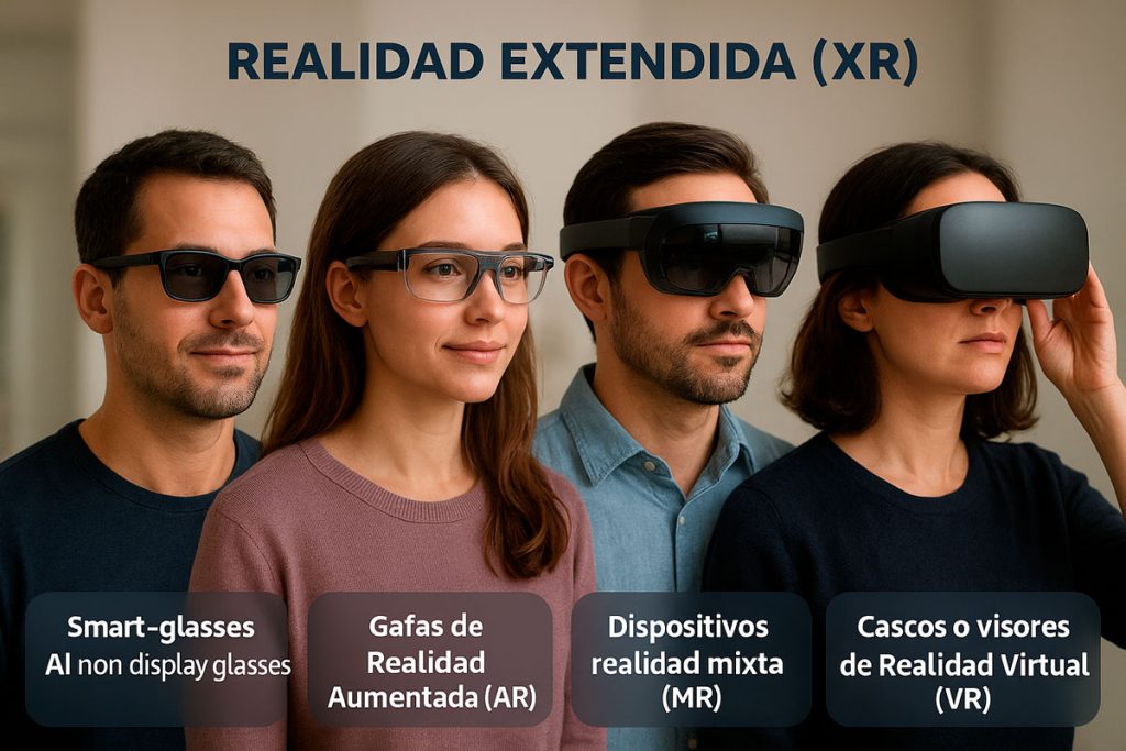 Desafíos en la integración de óptica y tecnología digital