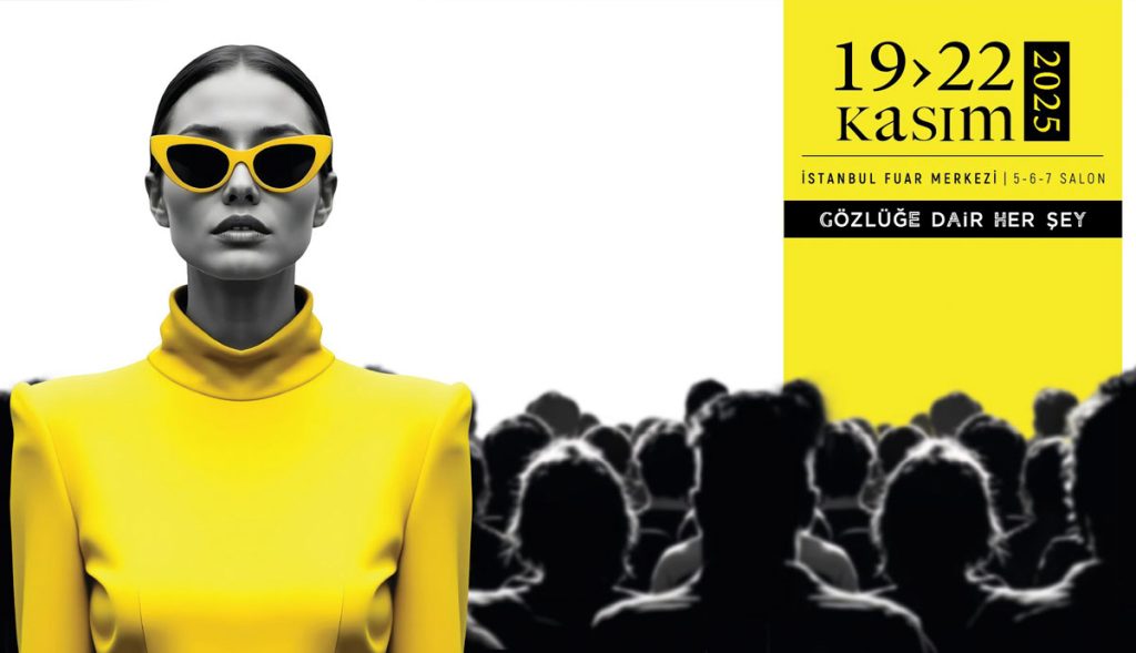 Silmo Estambul celebró otro año de éxito