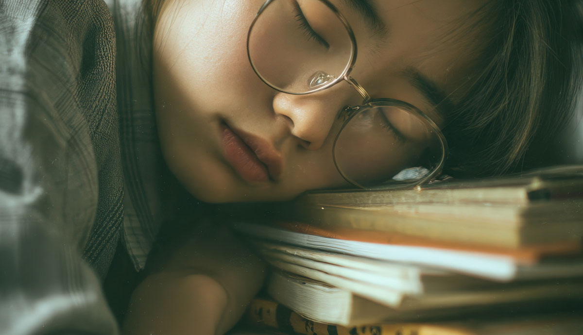 Sueño, visión y nutrición: un enfoque holístico de la miopía