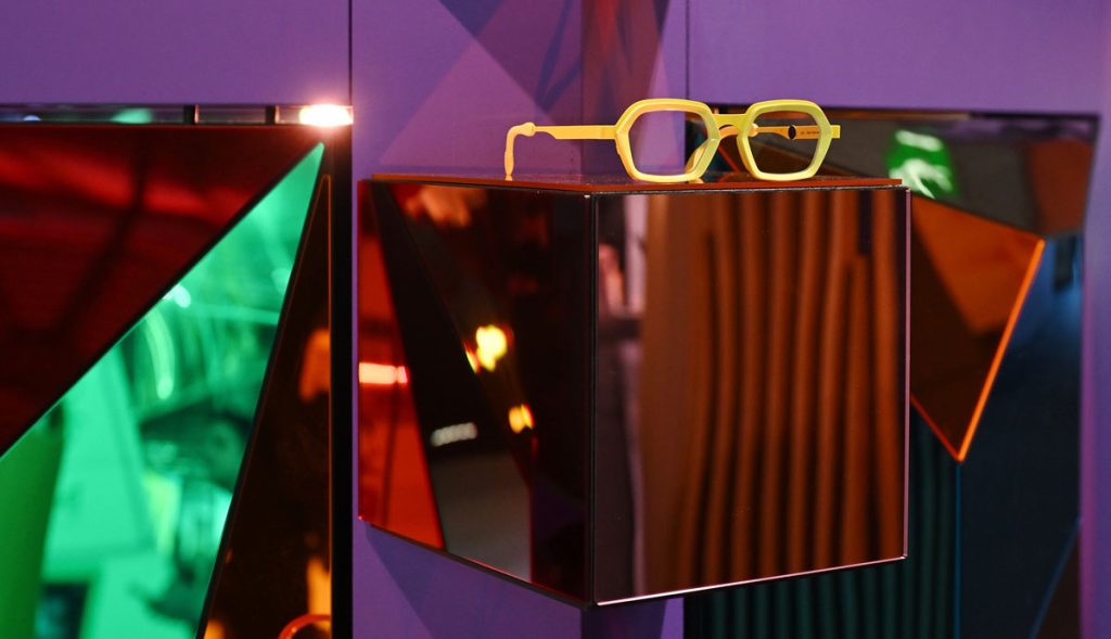 La exposición “La lente del tiempo” debutará en la feria MIDO 2026