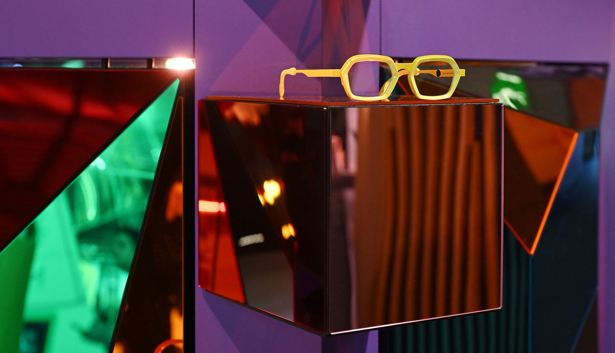 La exposición “La lente del tiempo” debutará en la feria MIDO 2026