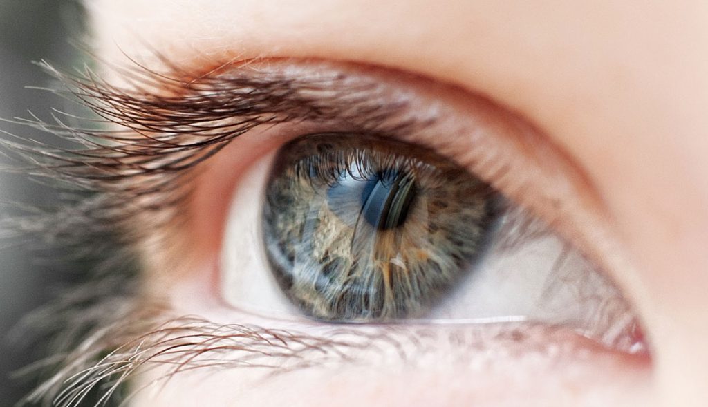 Sumérgete en el mundo del ojo seco Sumérgete en el mundo del ojo seco