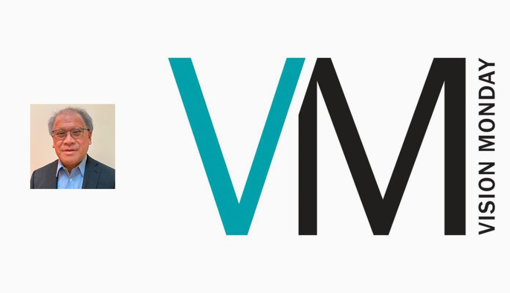 Blair Wong se une a la lista de oradores de la Cumbre de Liderazgo de VM