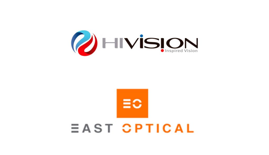 East Optical y HiVision Optical establecen una Alianza Comercial Estratégica para fortalecer el sector óptico independiente en América Latina