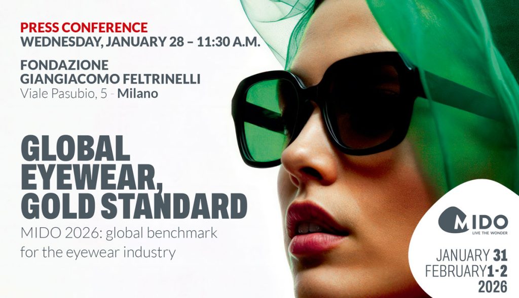 Apunta en el calendario la conferencia de prensa de MIDO 2026