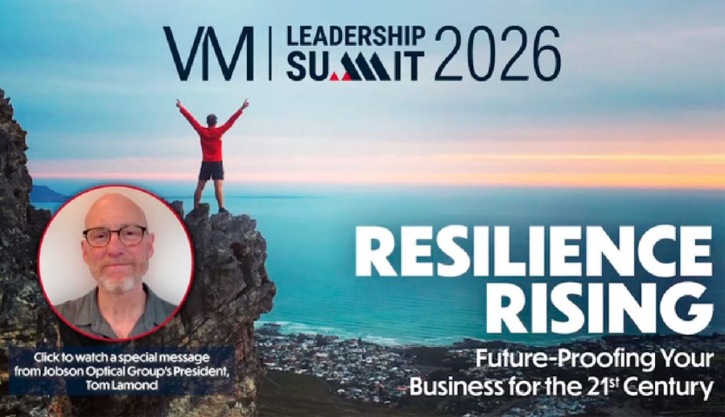 VM lanza la versión completa en video de la Cumbre de Liderazgo 2025, ahora disponible de forma gratuita