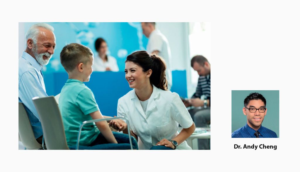 De la evidencia clínica al éxito en la consulta: Lecciones prácticas del manejo de la miopía infantil