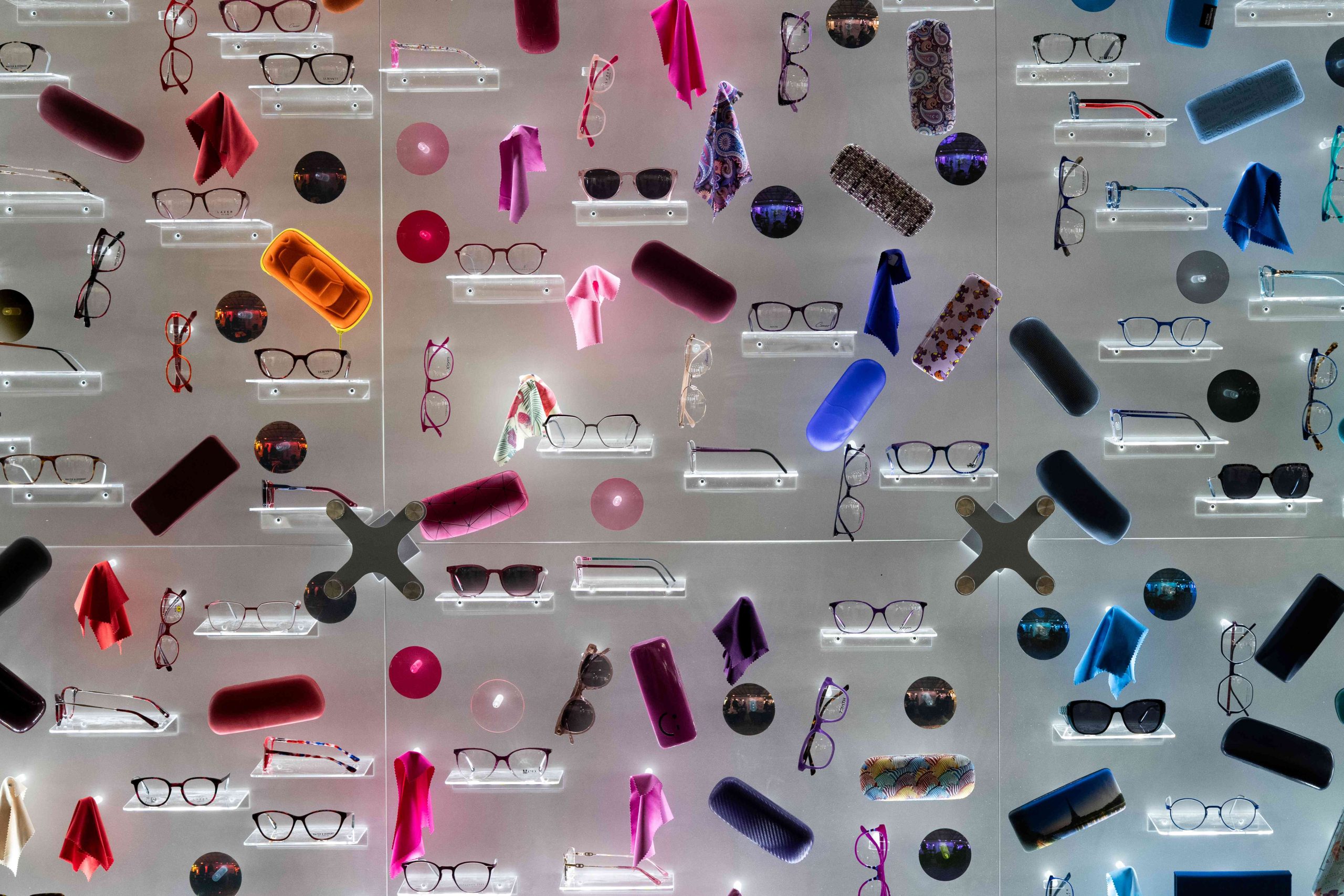 Negocio, innovación y visión: las claves con las que MIDO 2026 cerró en Milán