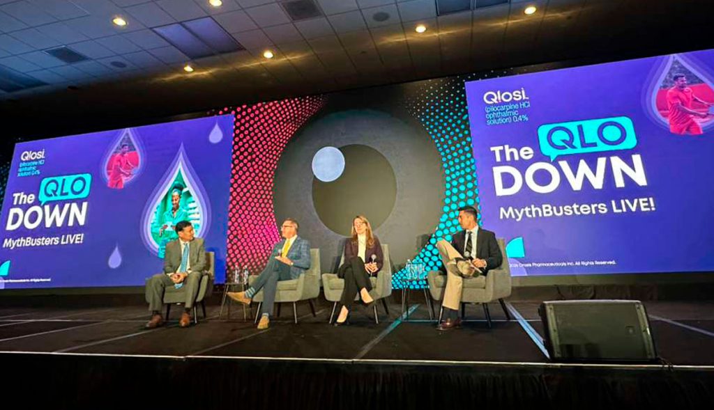 SECO 2026 abre sus puertas en Atlanta con educación de vanguardia e innovación para el cuidado visual