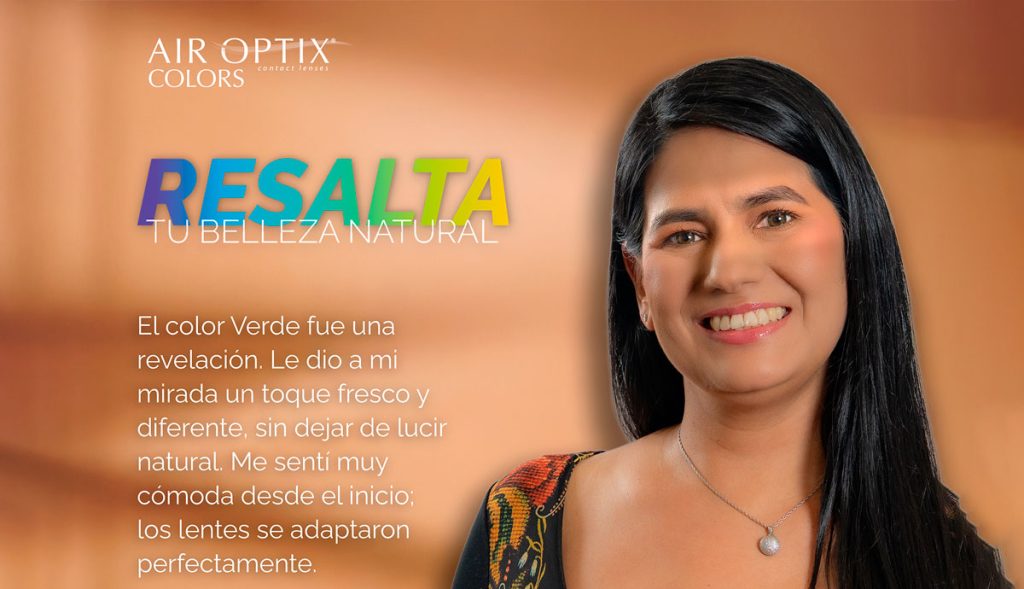 ¡Dale like a tu mirada! ¡Dale like a tu mirada!