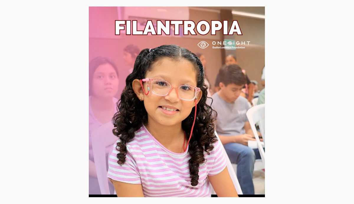 Transformando el acceso a la visión en América Latina: Un año de avances decisivos para la Fundación OneSight EssilorLuxottica en 2025