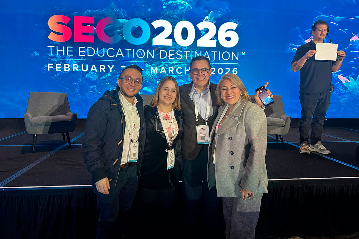 SECO 2026: Innovación en el Cuidado Ocular y un Histórico Reconocimiento a Costa Rica