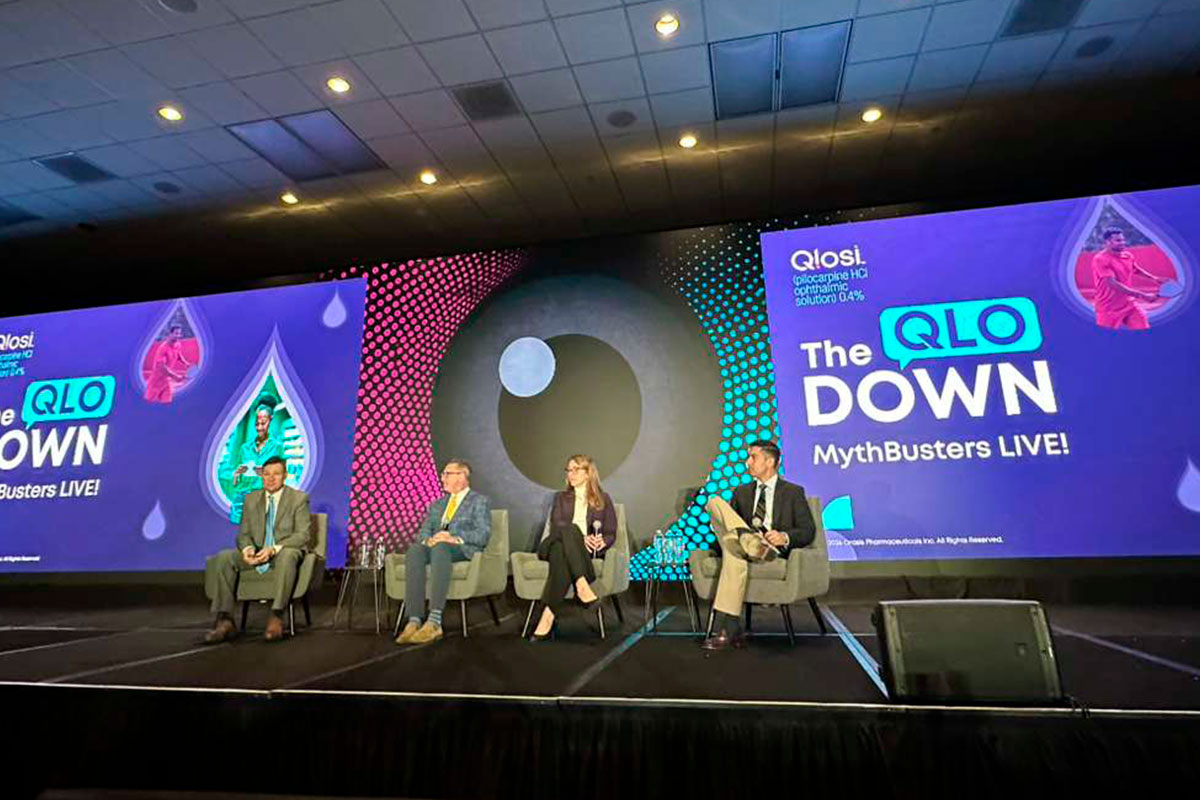 SECO 2026: Innovación en el Cuidado Ocular y un Histórico Reconocimiento a Costa Rica