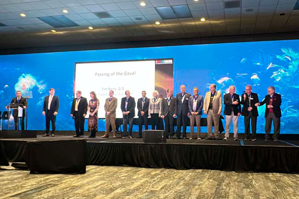 SECO 2026: Innovación en el Cuidado Ocular y un Histórico Reconocimiento a Costa Rica