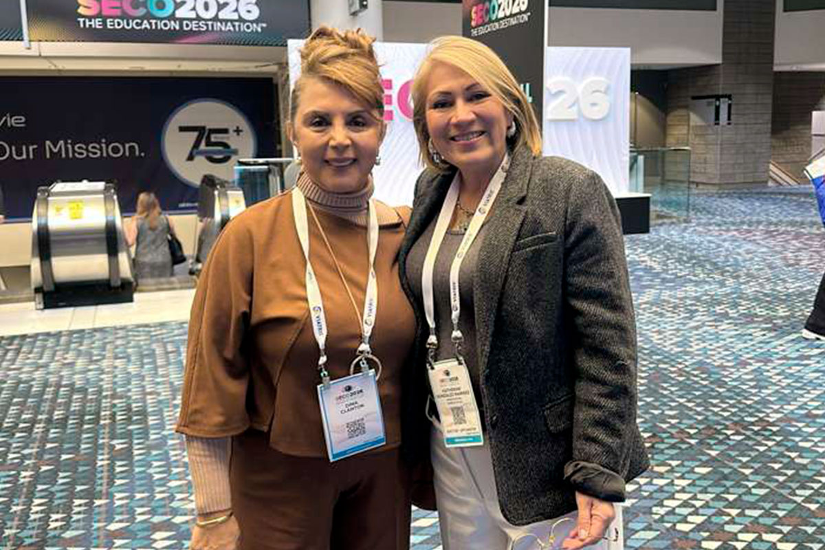 SECO 2026: Innovación en el Cuidado Ocular y un Histórico Reconocimiento a Costa Rica