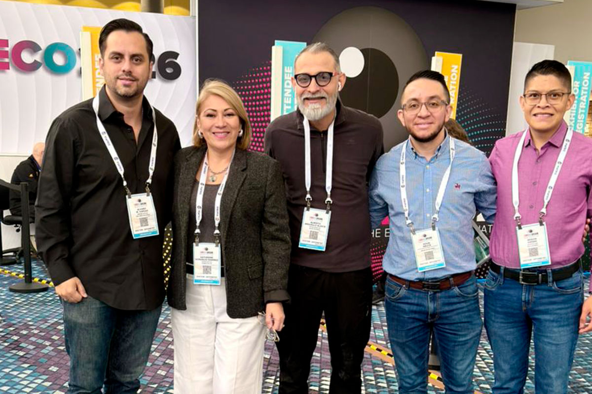 SECO 2026: Innovación en el Cuidado Ocular y un Histórico Reconocimiento a Costa Rica