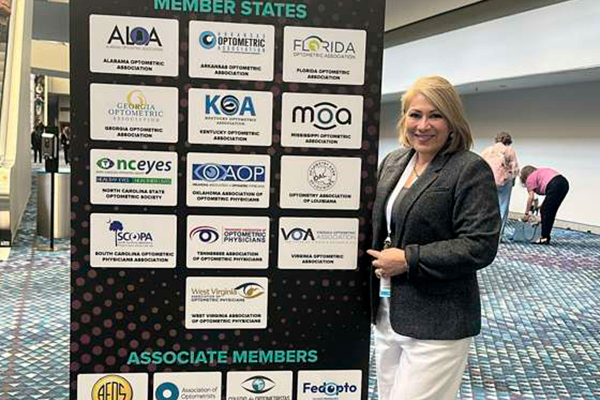 SECO 2026: Innovación en el Cuidado Ocular y un Histórico Reconocimiento a Costa Rica