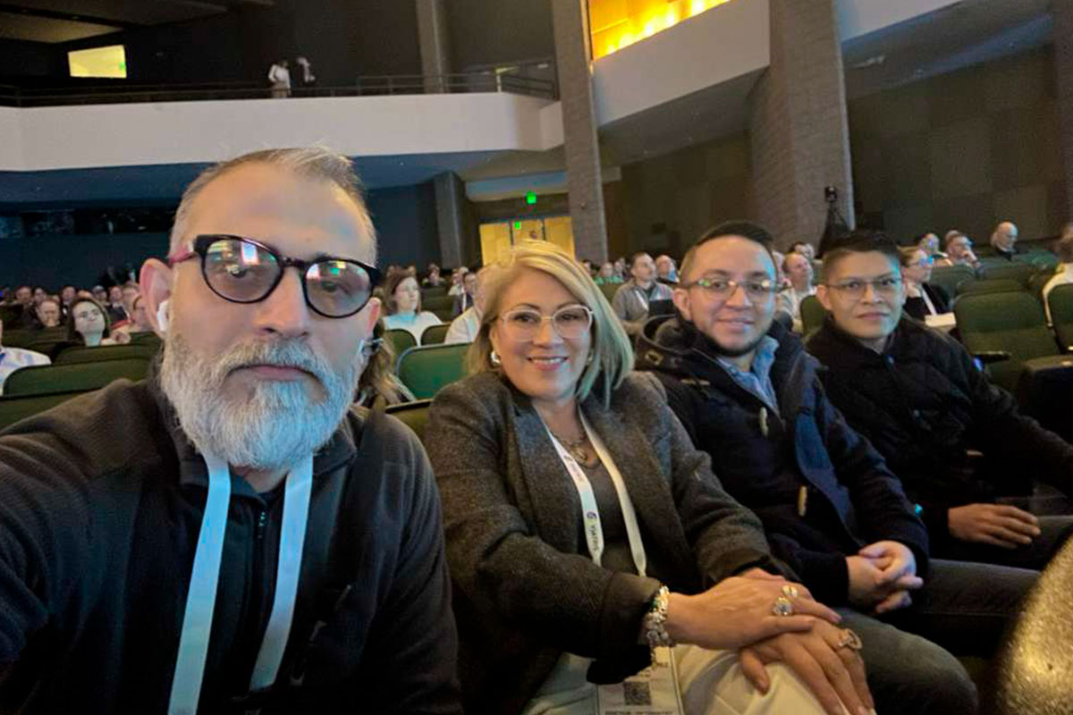 SECO 2026: Innovación en el Cuidado Ocular y un Histórico Reconocimiento a Costa Rica