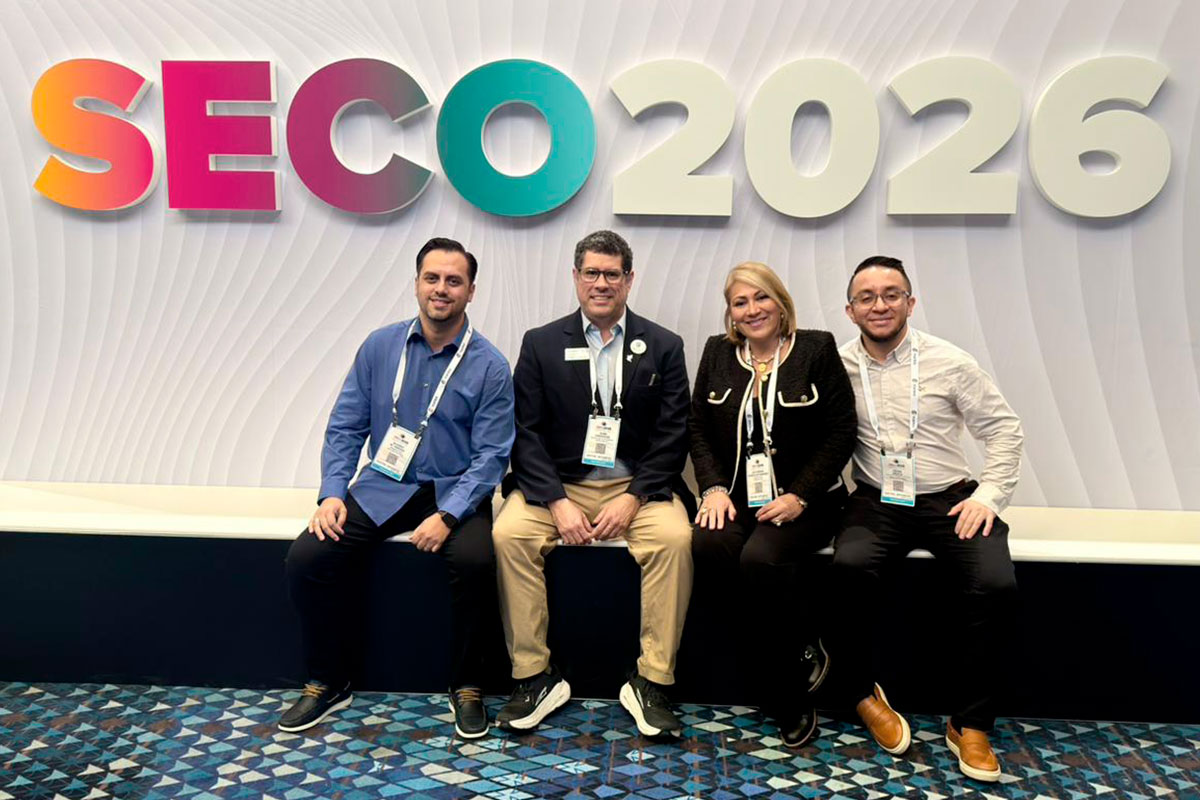 SECO 2026: Innovación en el Cuidado Ocular y un Histórico Reconocimiento a Costa Rica