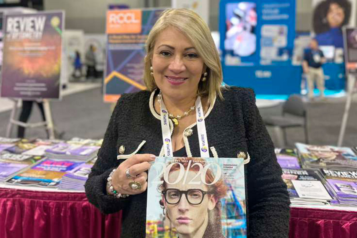 SECO 2026: Innovación en el Cuidado Ocular y un Histórico Reconocimiento a Costa Rica