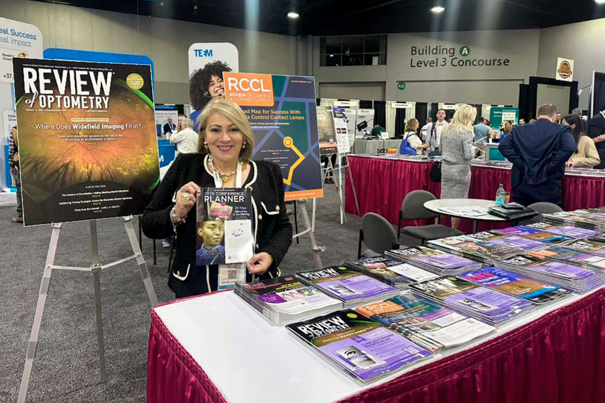 SECO 2026: Innovación en el Cuidado Ocular y un Histórico Reconocimiento a Costa Rica