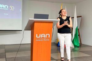 Jornada de Actualización e Innovación en Optometría – UAN Medellín