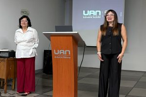 Jornada de Actualización e Innovación en Optometría – UAN Medellín