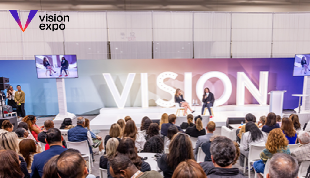 Vision Expo 2026 reunirá a la industria óptica mundial para descubrir las innovaciones que marcarán el futuro