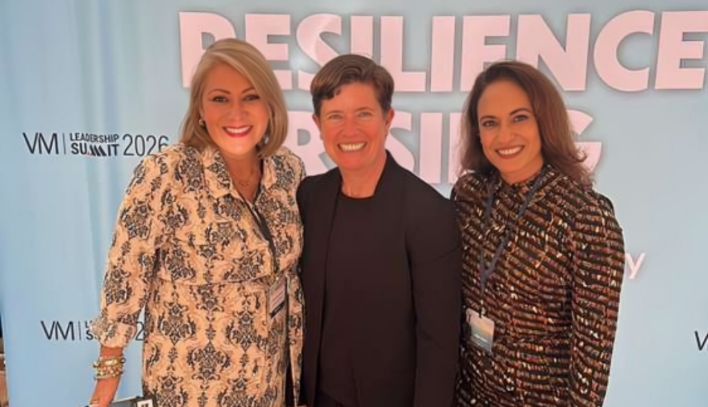 Crecer o desaparecer: el mensaje del Vision Monday Summit 2026