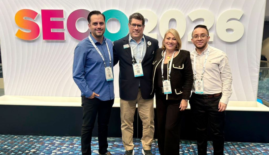 SECO 2026: Innovación en el Cuidado Ocular y un Histórico Reconocimiento a Costa Rica SECO 2026: Innovación en el Cuidado Ocular y un Histórico Reconocimiento a Costa Rica