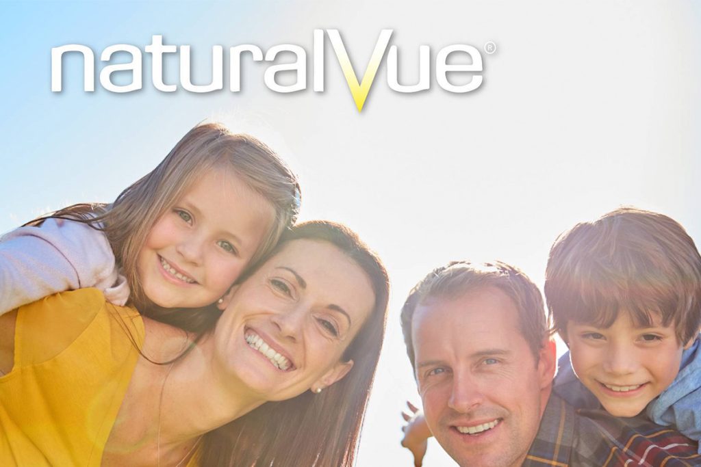 NaturalVue® Multifocal: Tecnología Avanzada para el Control de Miopía y Corrección de Presbicia