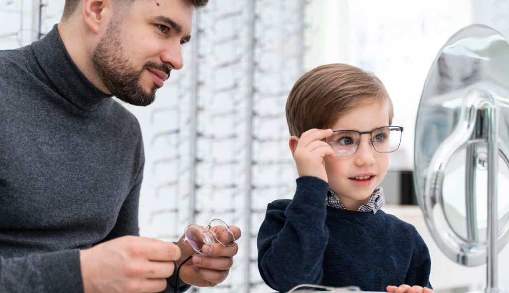 El cambio global en el cuidado de la miopía: de la corrección al manejo