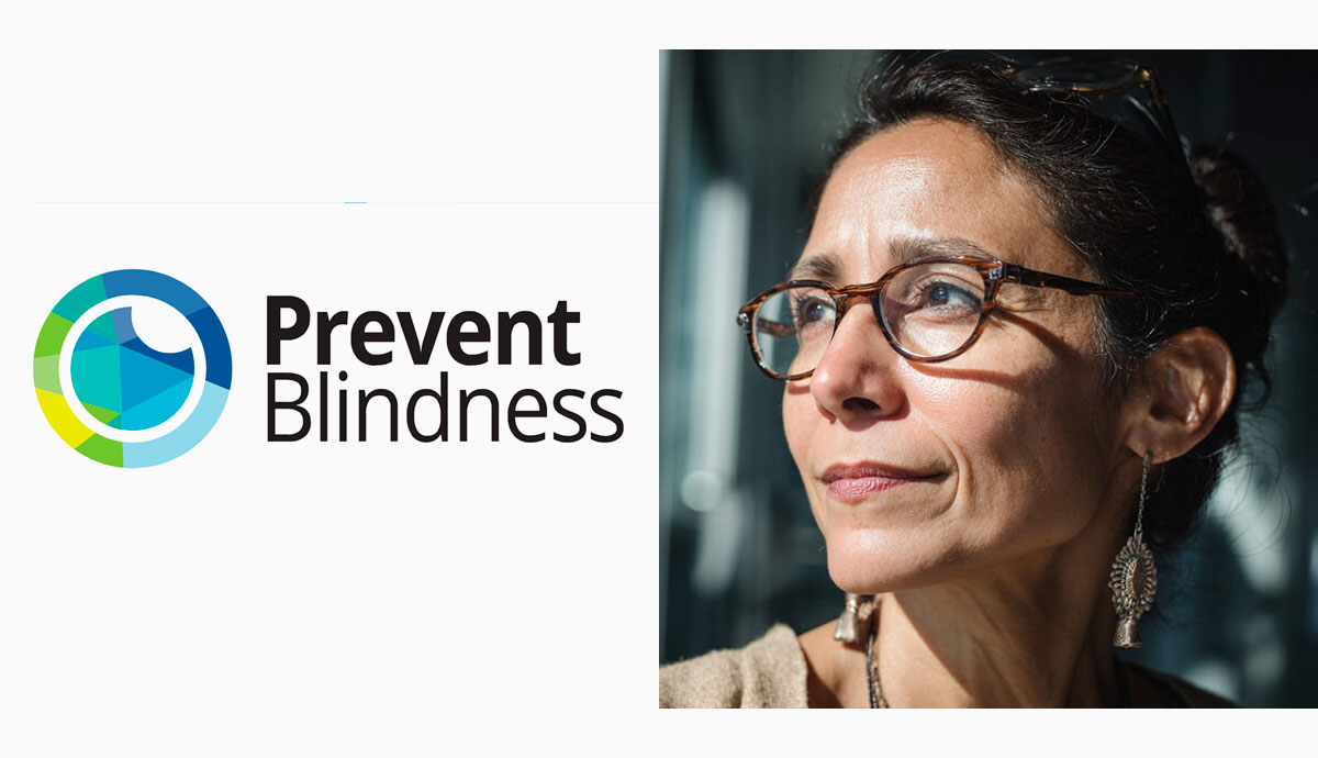 Abril es el Mes de la Salud y la Seguridad Ocular de la Mujer en Prevent Blindness